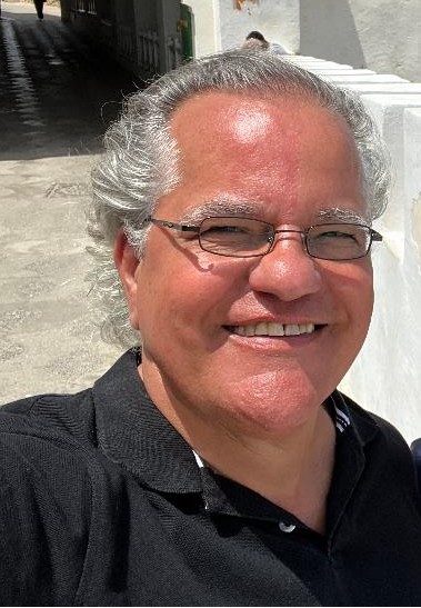 Javier Aguilar