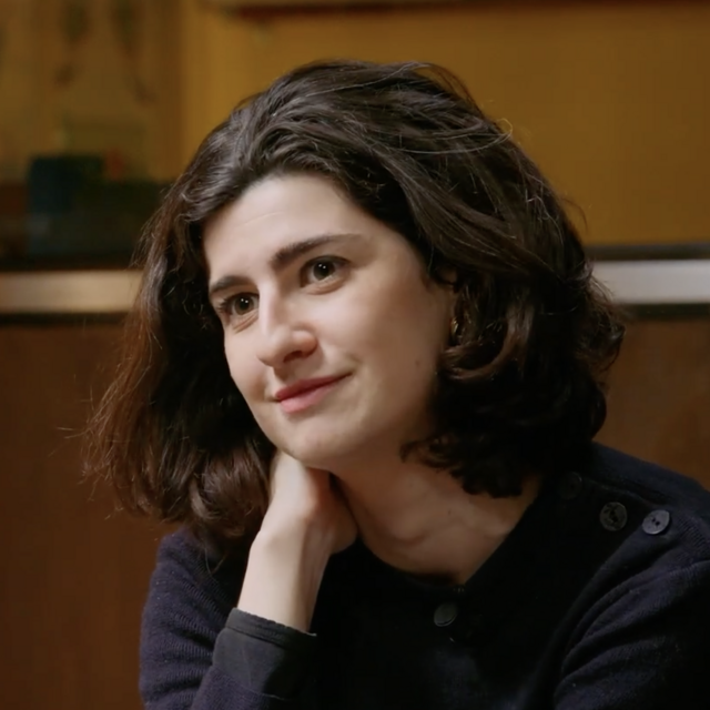 Sophie Lainé Diodovic