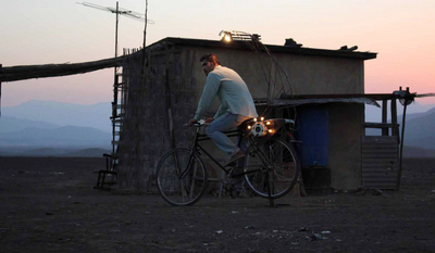 Humbre Electrico (L’homme électrique) Image 1