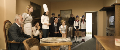 Ekler (Éclair) Image 1