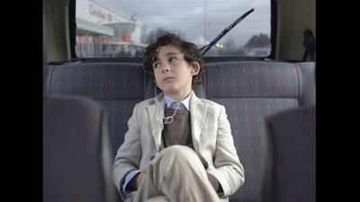 Le premier pas Image 1