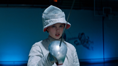 The right to attack (Le droit de se défendre) Image 1