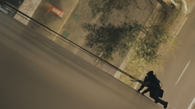 La vista desde arriba (La vue d'en haut) Image 1