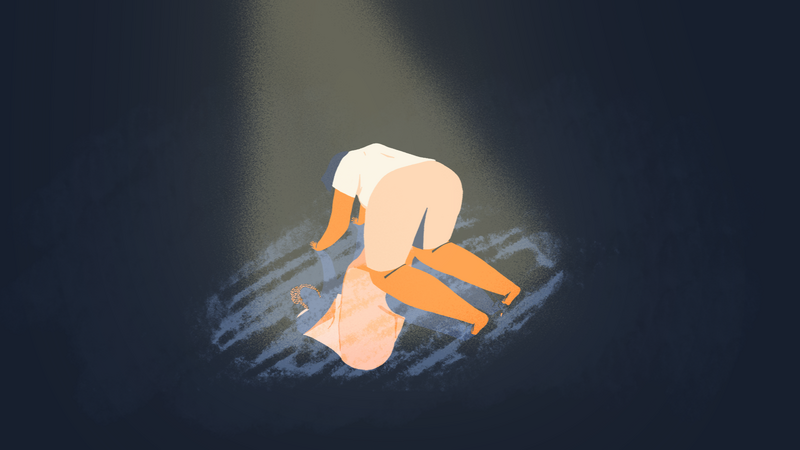 Dos menos (Deux de moins)