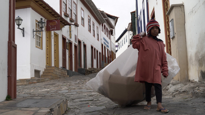 Depois da margem (Après le rivage) Image 1