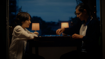 Paraiso (Paradis) Image 1