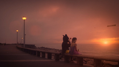 La alegria (Le bonheur) Image 1