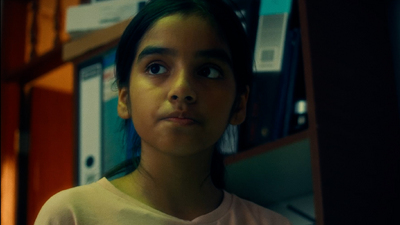 La asistente (L'assistante) Image 1