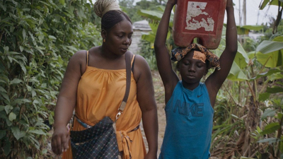 Mambar Pierrette Image 1