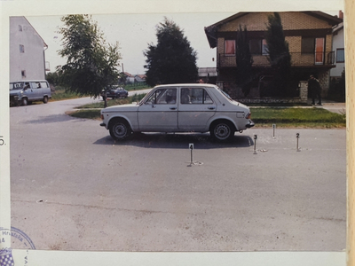 Mirotvorac Image 1