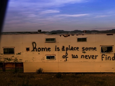 New beginnings Image 1