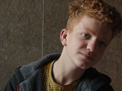 Rashid, l'enfant de Sinjar Image 1