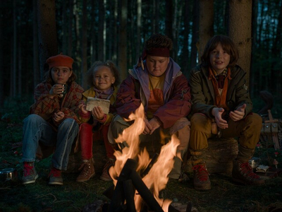 Eliška Liška