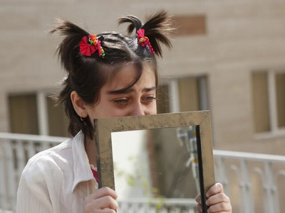 A perfect Maryam Image 1
